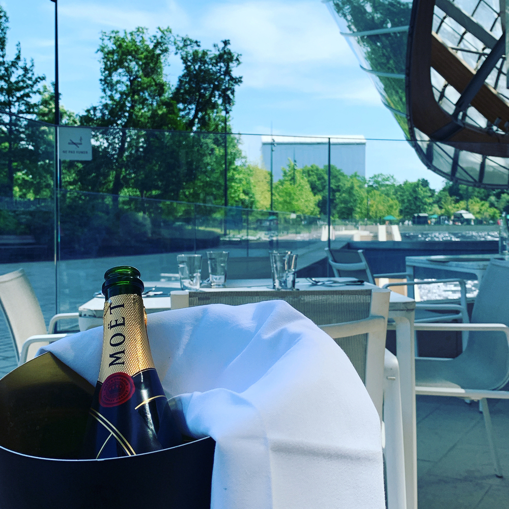 Runtrip in Parisの写真10