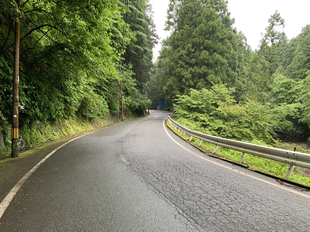 ハセツネ30K 走ってみたの写真3