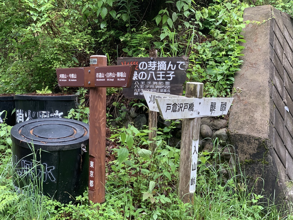 ハセツネ30K 走ってみたの写真4