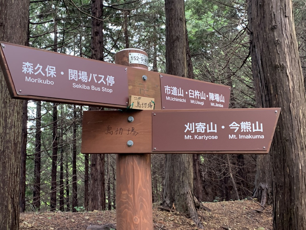 ハセツネ30K 走ってみたの写真7