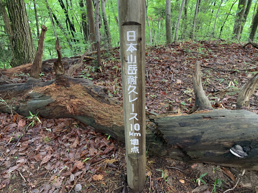 ハセツネ30K 走ってみたの写真8