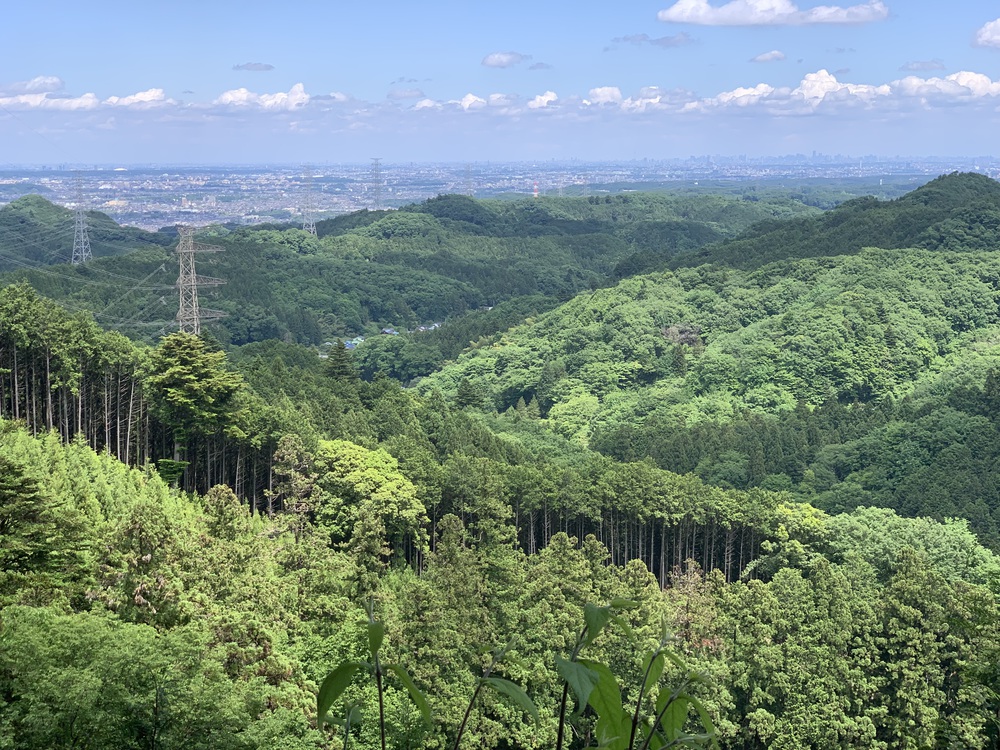 ハセツネ30K 走ってみたの写真16