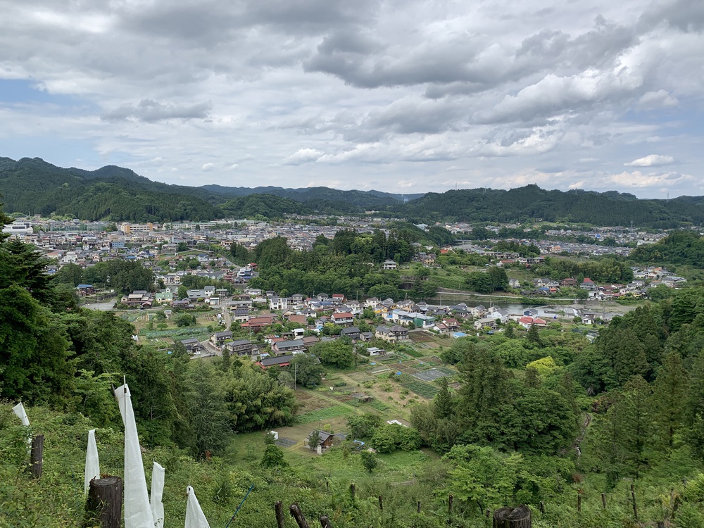 ハセツネ30K 走ってみたの写真19