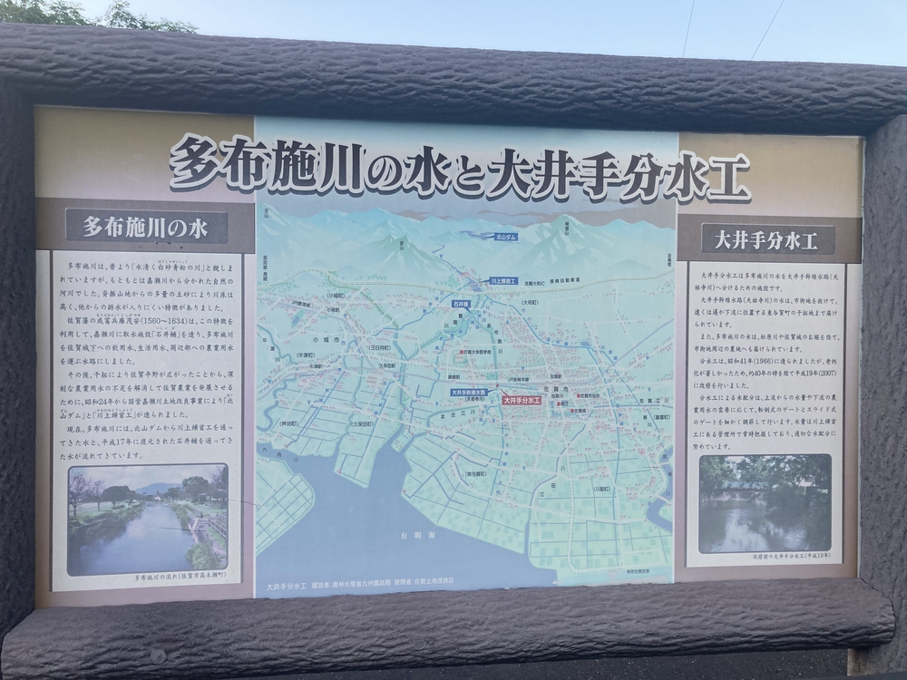 【河畔公園】多布施川沿いの木陰コースの写真29