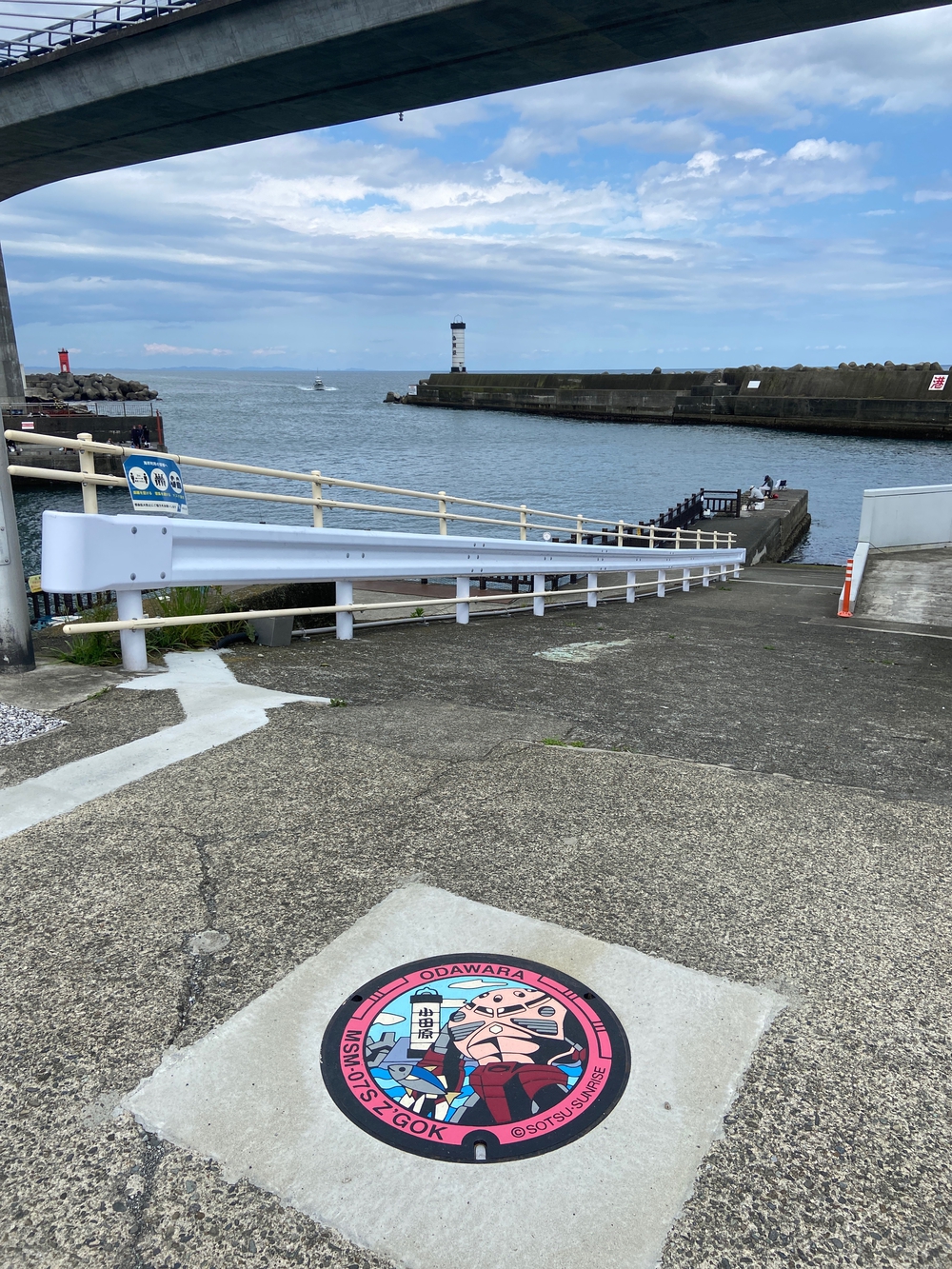 石垣山一夜城〜小田原マラニック❗️の写真24