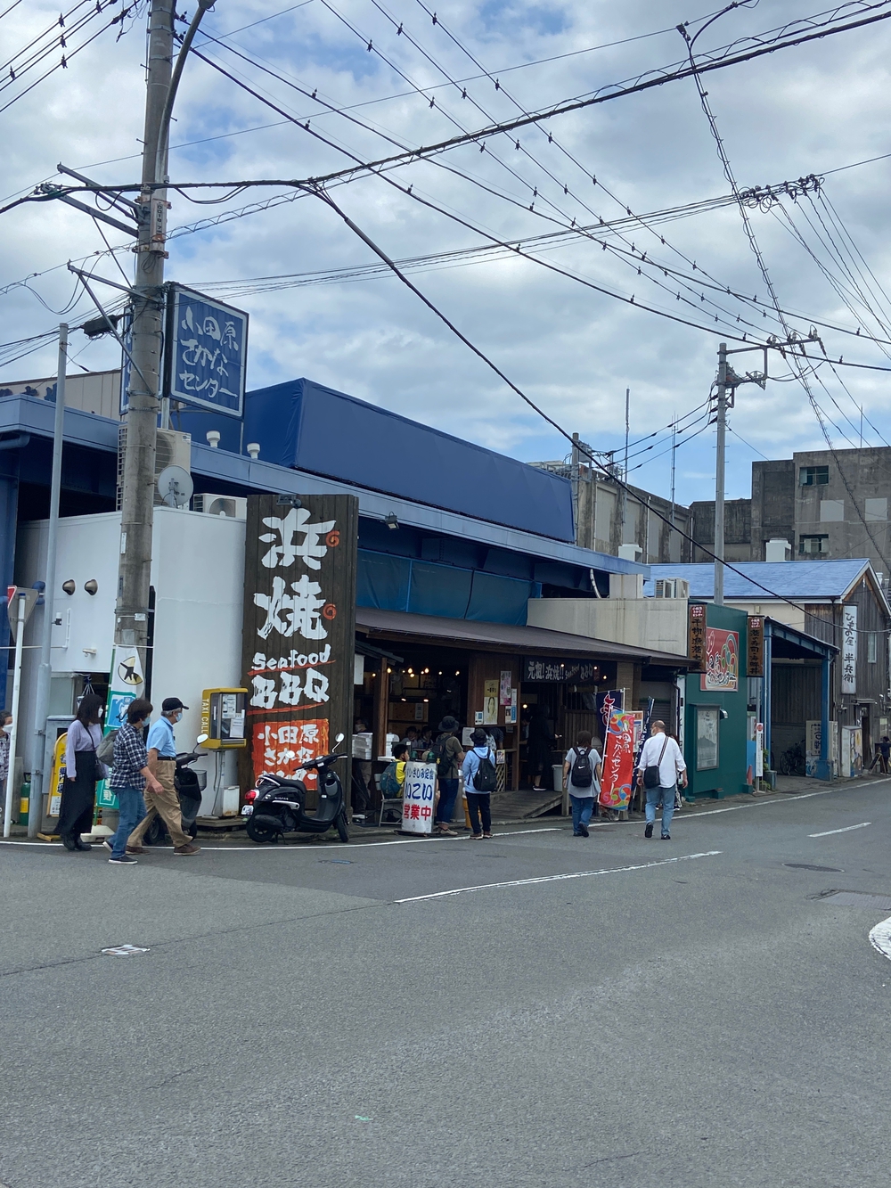 石垣山一夜城〜小田原マラニック❗️の写真26