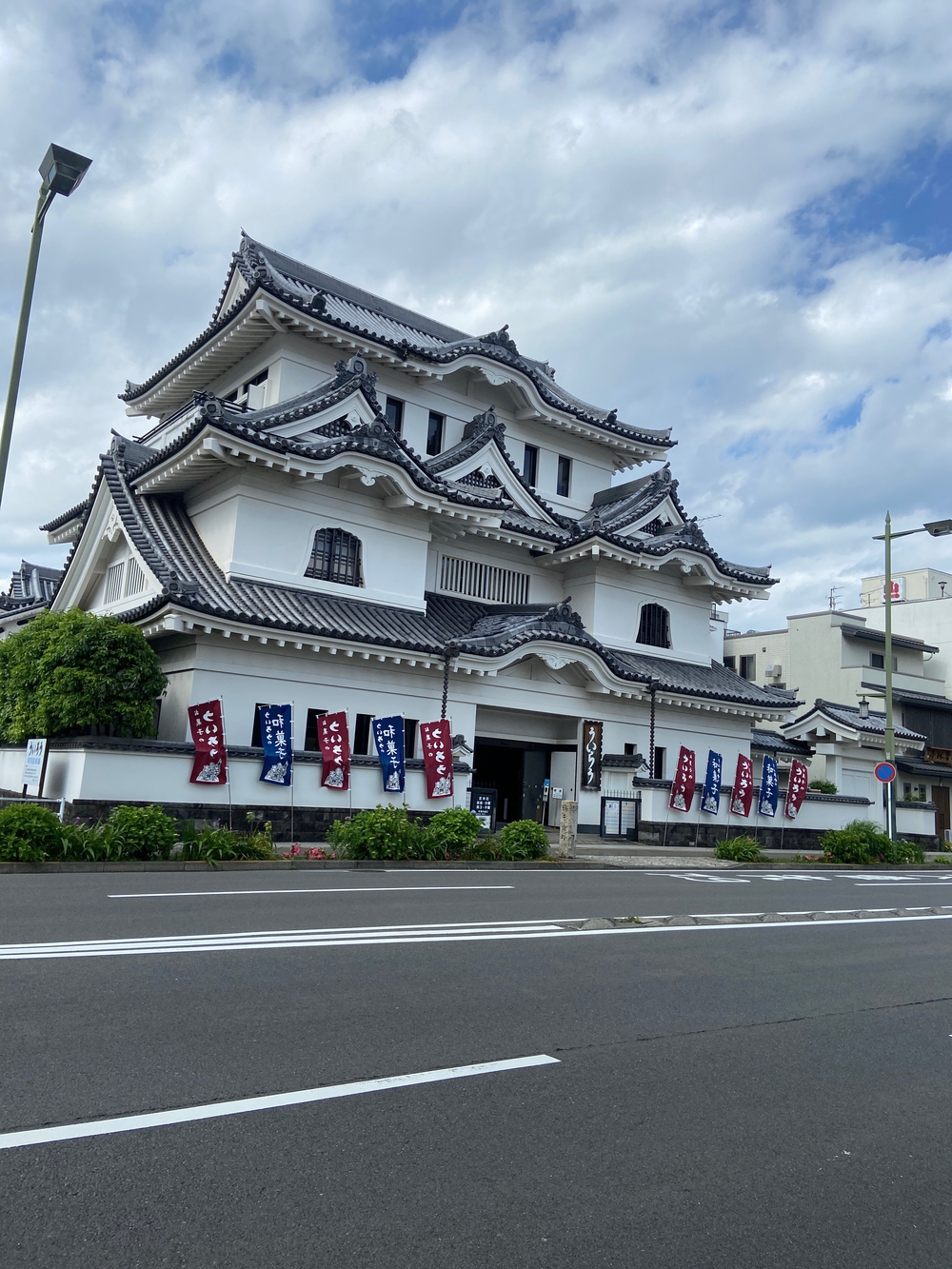 石垣山一夜城〜小田原マラニック❗️の写真30