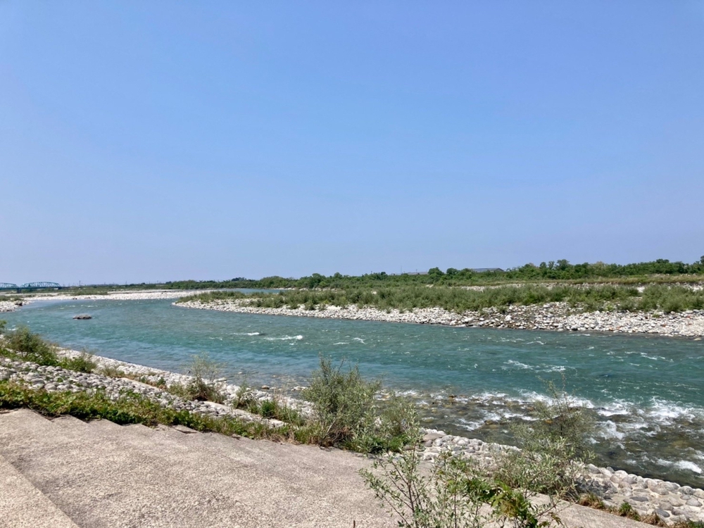 黒部名水マラソン2022の写真9