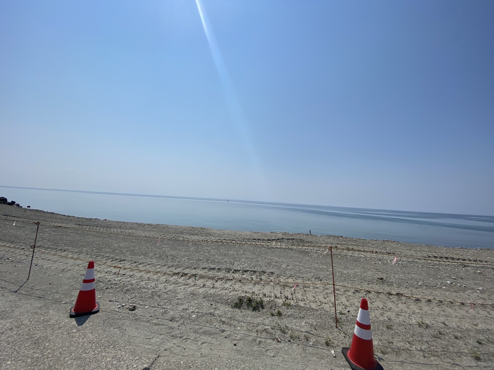 黒部名水マラソン2022の写真10