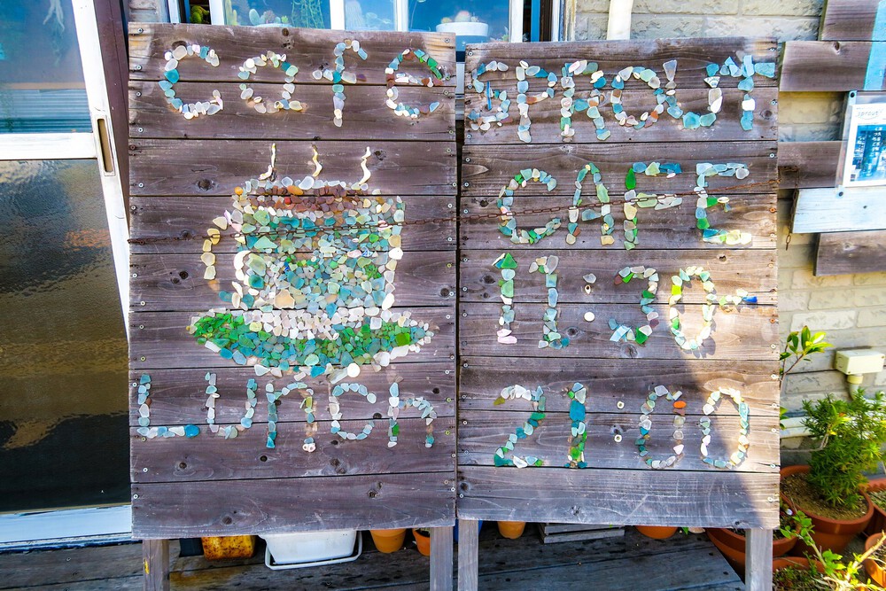 三浦半島で外国気分ラン（みちくさマラソンの一部）の写真3