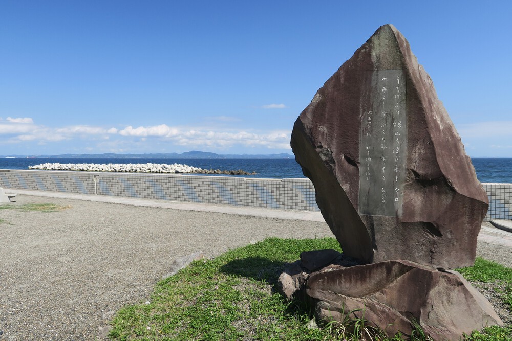 三浦半島で外国気分ラン（みちくさマラソンの一部）の写真14