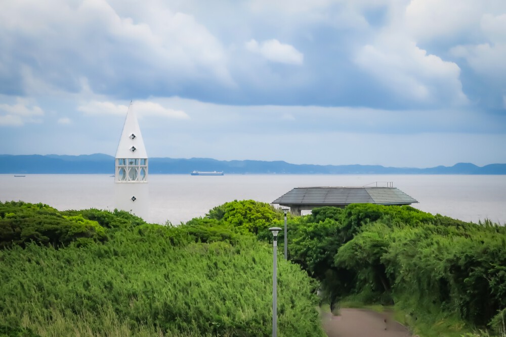 城ヶ島ねこまっしぐランの写真10