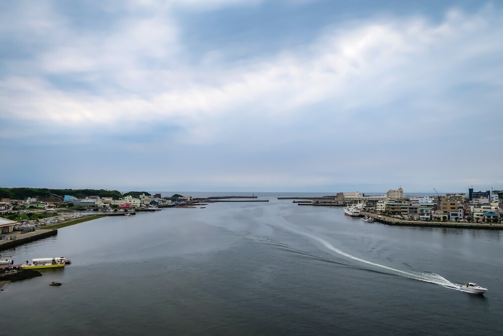 城ヶ島ねこまっしぐランの写真20