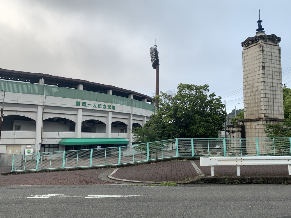 観光ジョグ：呉／港～二百階段～二河渓～三ツ蔵～すずさん家～呉一望の写真8