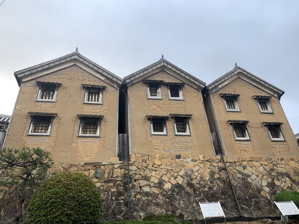 観光ジョグ：呉／港～二百階段～二河渓～三ツ蔵～すずさん家～呉一望の写真9