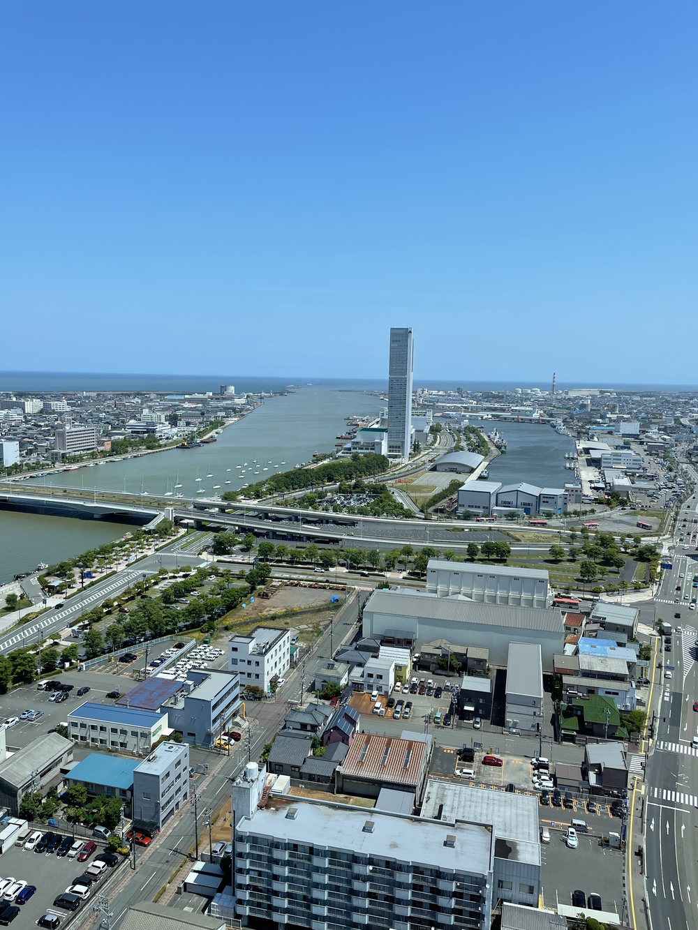 歌川広重た共にRUN 新潟の写真4