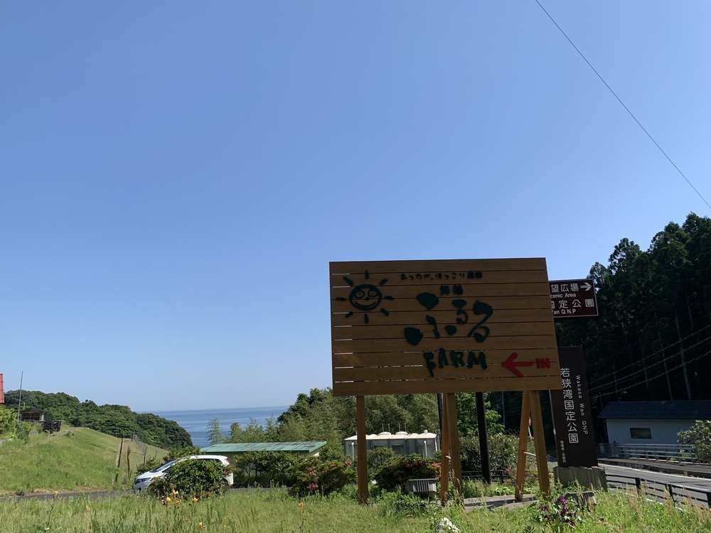 発電所前の地獄の坂道！　舞鶴・大浦の海辺を走るの写真10