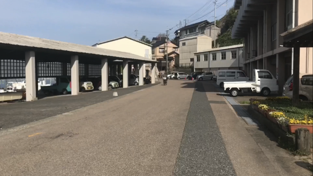 鳥取県 網代～浦富海岸「海沿いのトレイルラン」の写真36