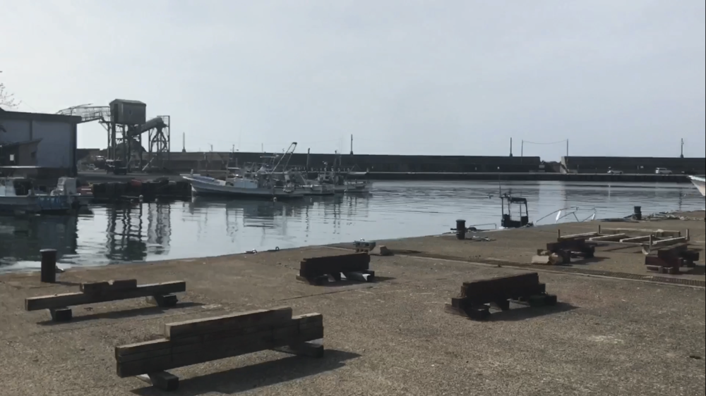 鳥取県 網代～浦富海岸「海沿いのトレイルラン」の写真37