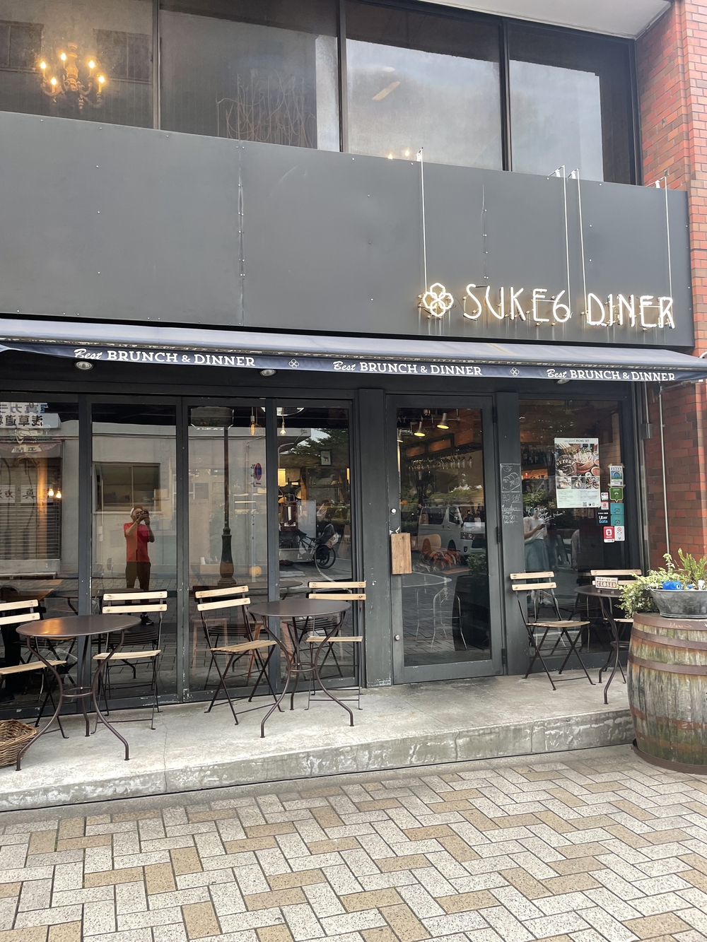 歌川広重と共にRUN 柳橋の写真7