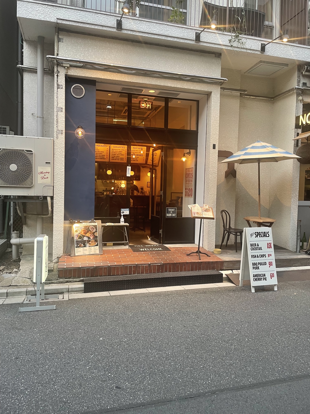 歌川広重と共にRUN 柳橋の写真11