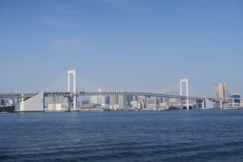 豊洲市場＆築地市場ランの写真4