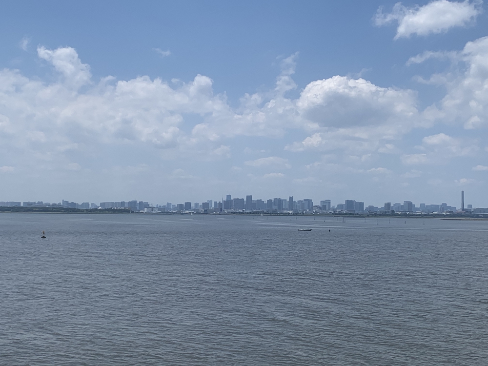 気持ちよくディズニーリゾート満喫RUNの写真8