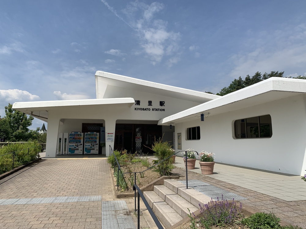 八ヶ岳山麓スーパートレイル No.8 飯盛山の写真3