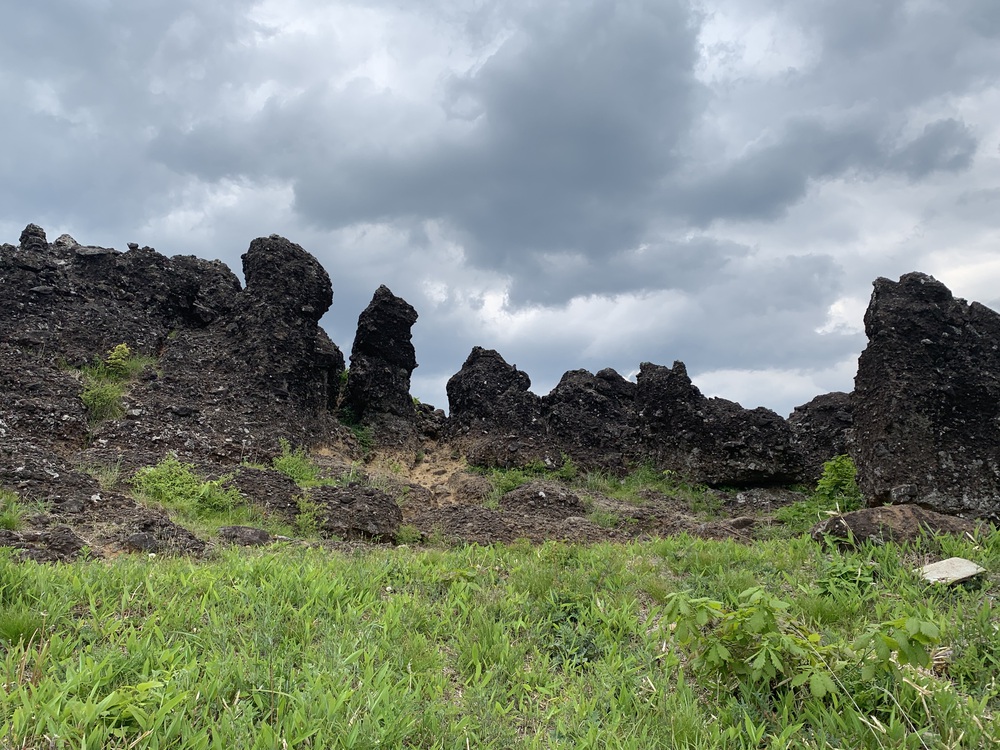 八ヶ岳山麓スーパートレイル No.8 飯盛山の写真14