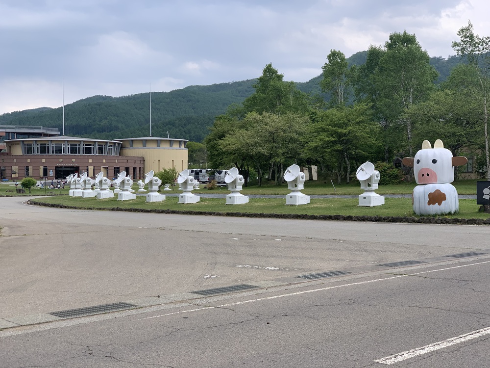 八ヶ岳山麓スーパートレイル No.8 飯盛山の写真16