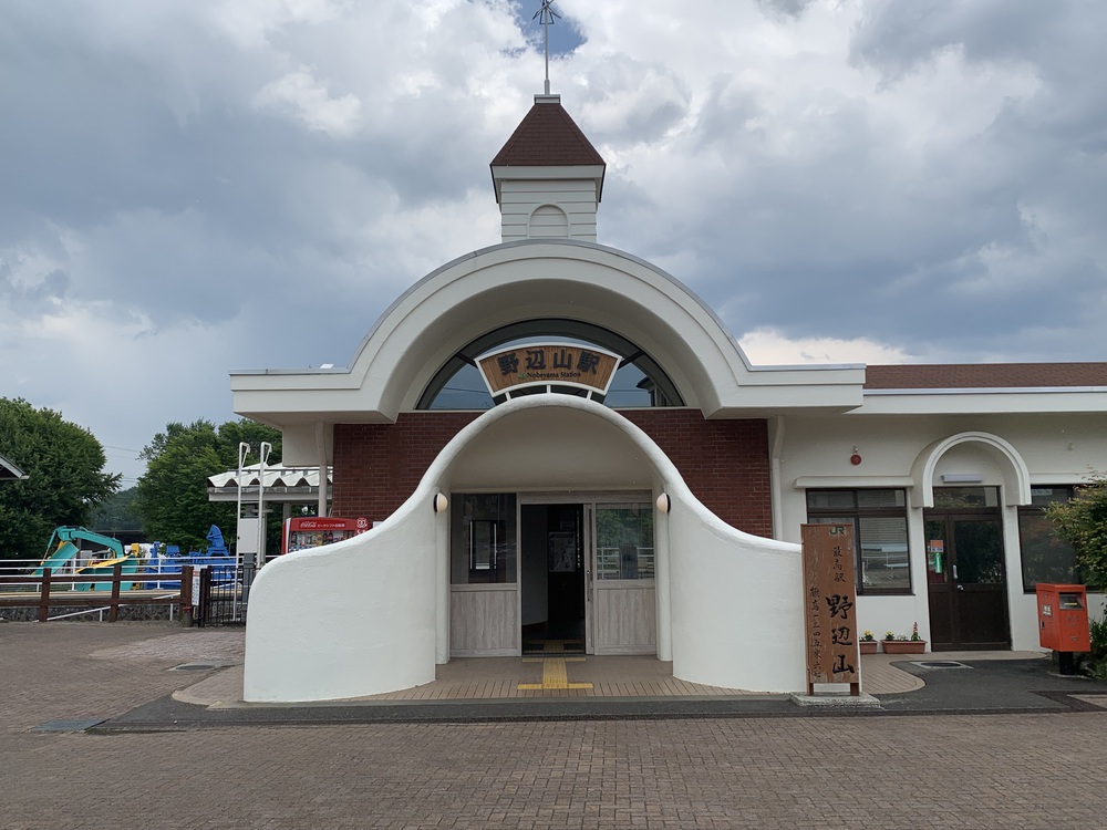 八ヶ岳山麓スーパートレイル No.8 飯盛山の写真18