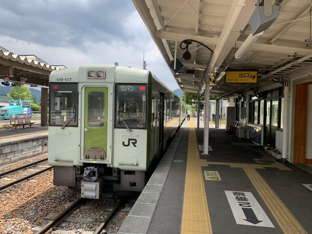 八ヶ岳山麓スーパートレイル No.8 飯盛山の写真19