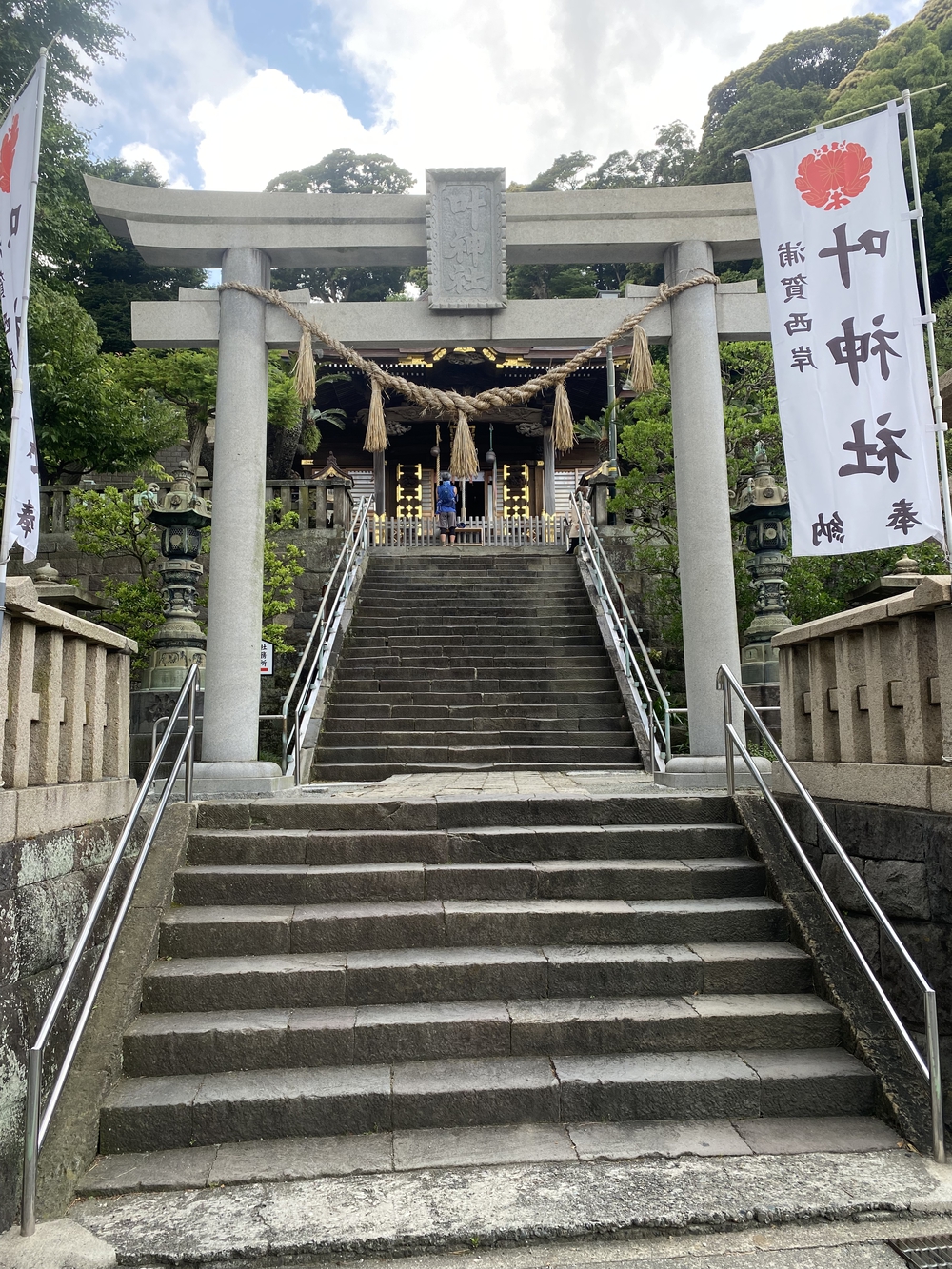 横須賀見所満載ラン（浦賀〜馬堀海岸）の写真4