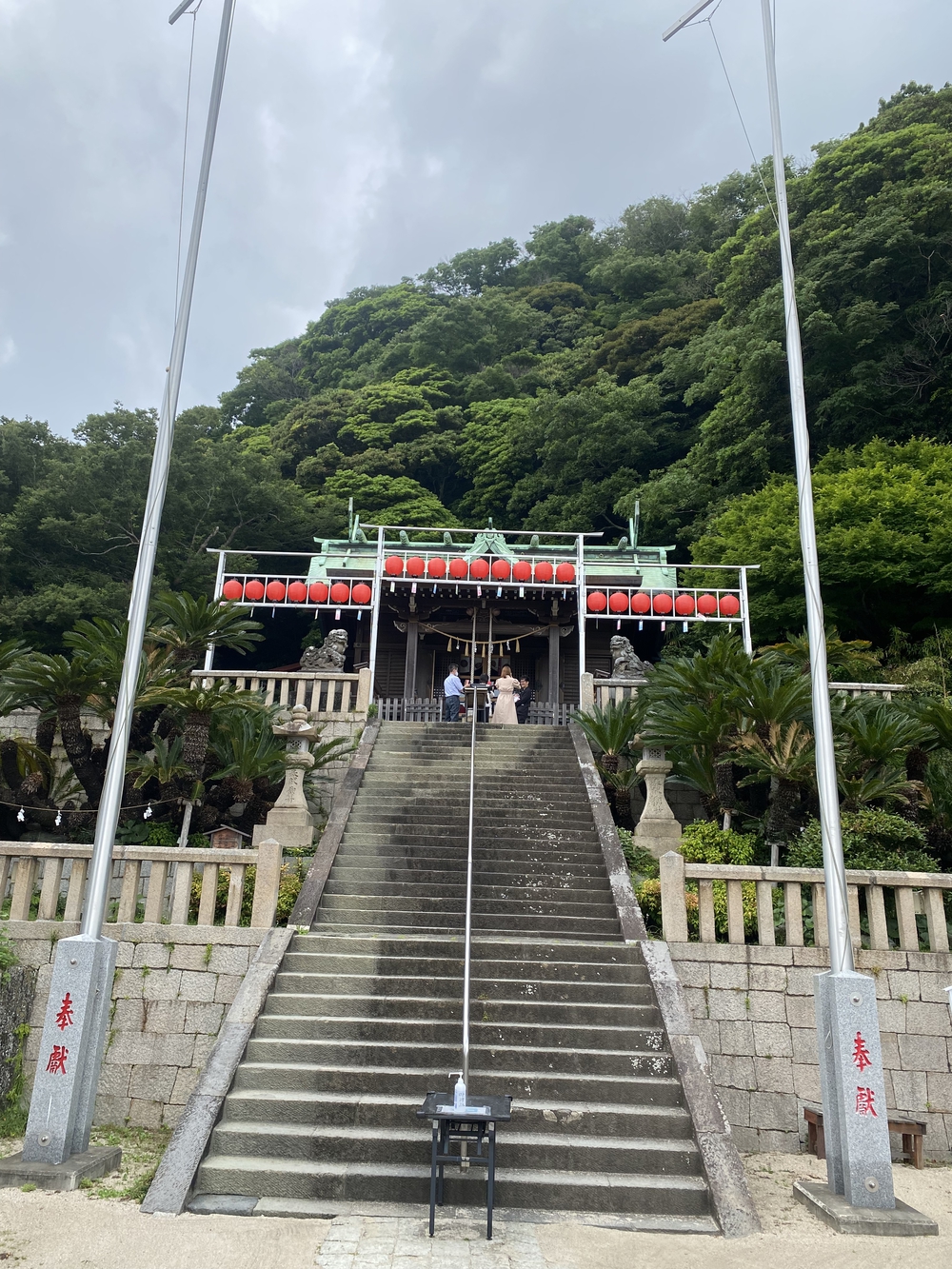 横須賀見所満載ラン（浦賀〜馬堀海岸）の写真9