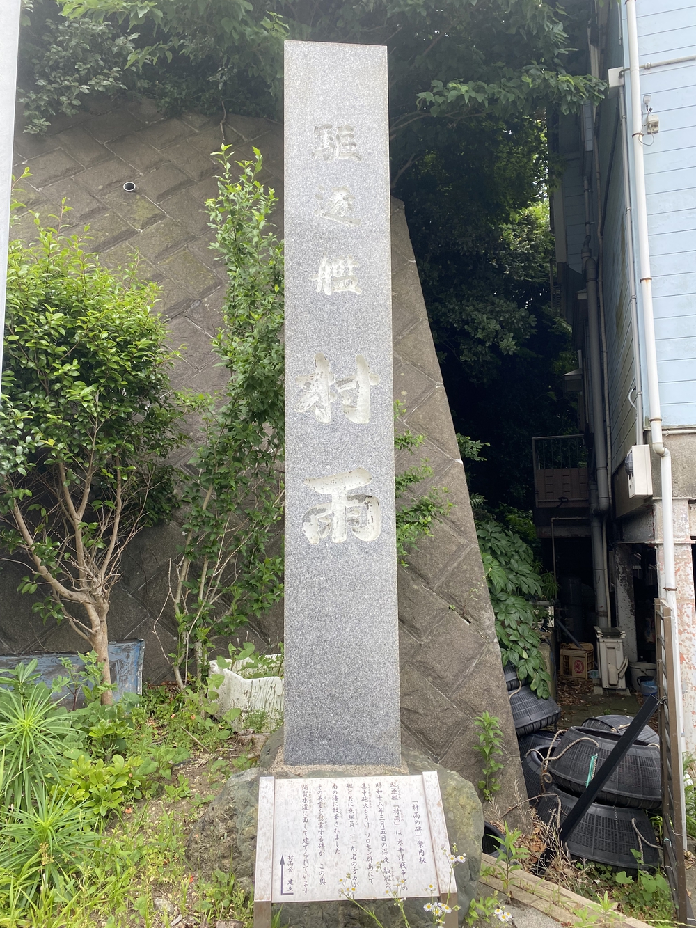 横須賀見所満載ラン（浦賀〜馬堀海岸）の写真14