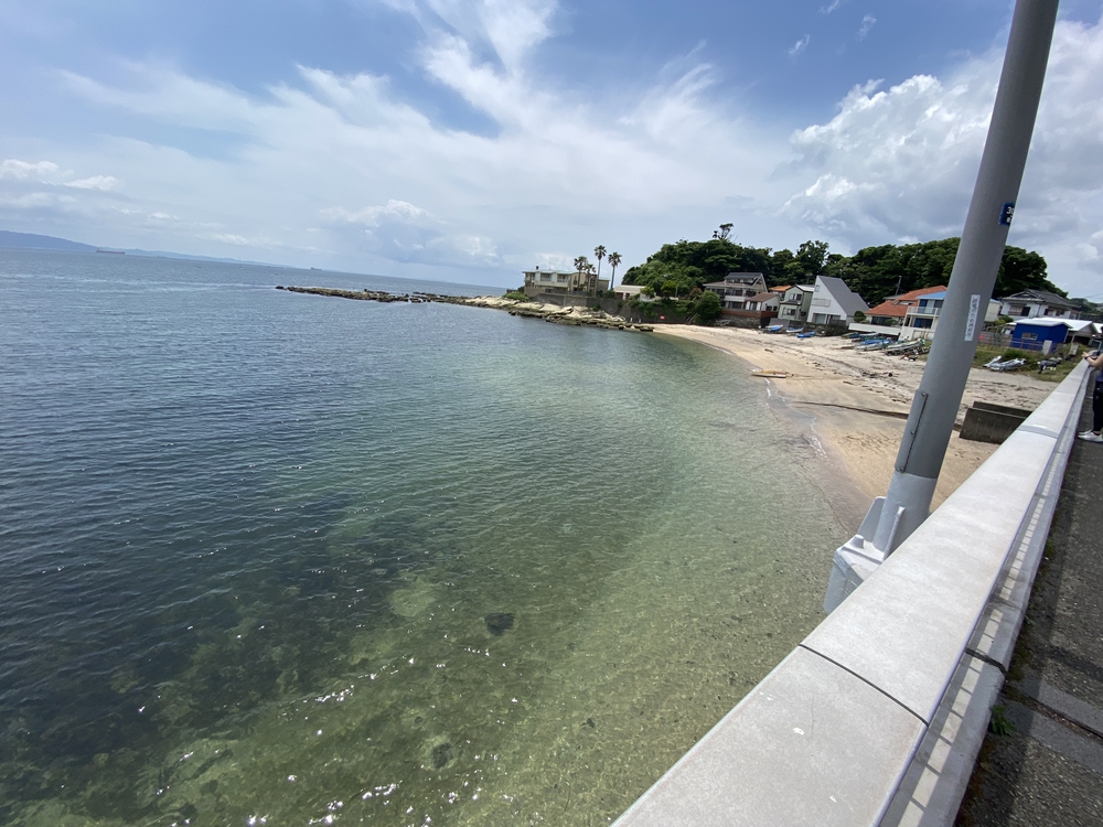 横須賀見所満載ラン（浦賀〜馬堀海岸）の写真16