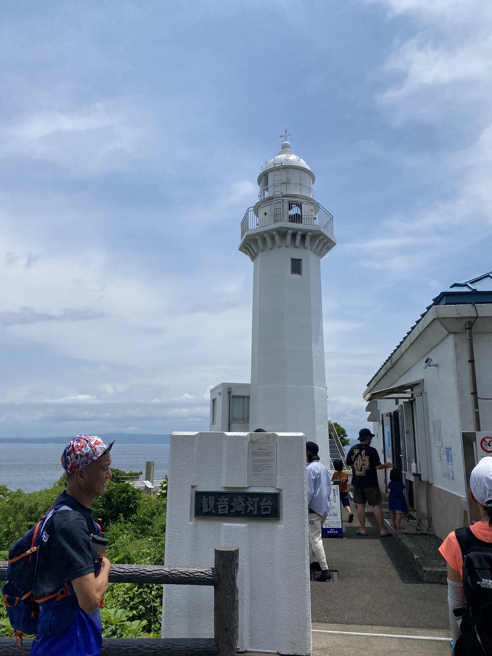 横須賀見所満載ラン（浦賀〜馬堀海岸）の写真19