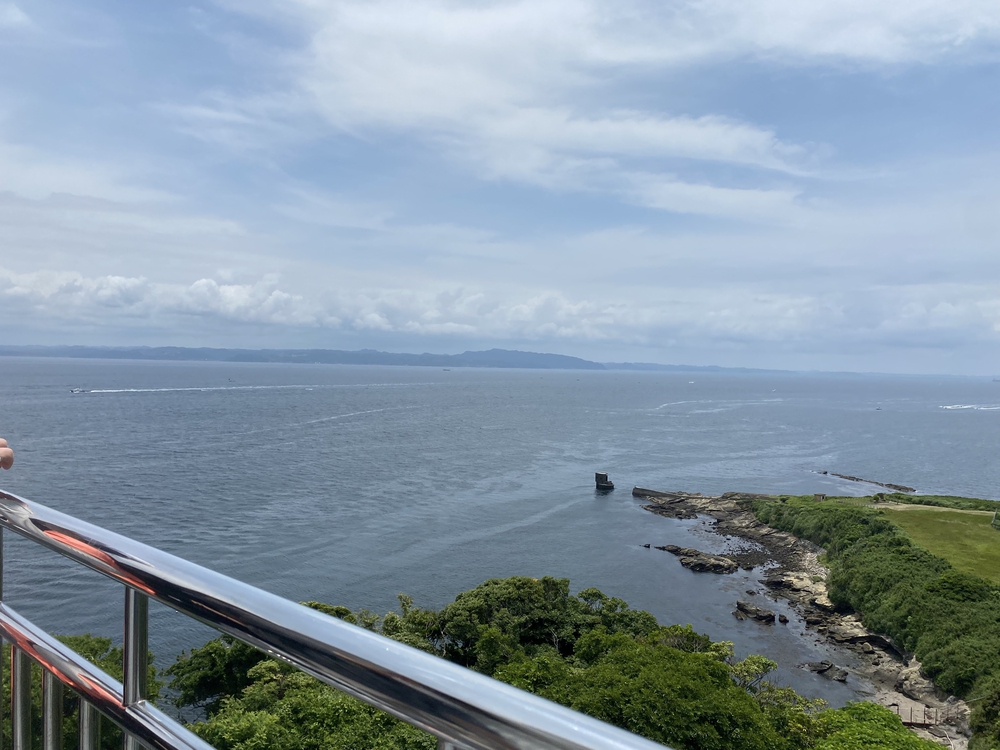 横須賀見所満載ラン（浦賀〜馬堀海岸）の写真20