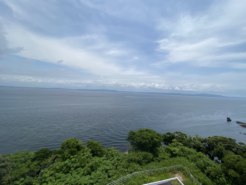 横須賀見所満載ラン（浦賀〜馬堀海岸）の写真22