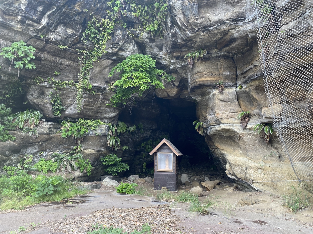 横須賀見所満載ラン（浦賀〜馬堀海岸）の写真23