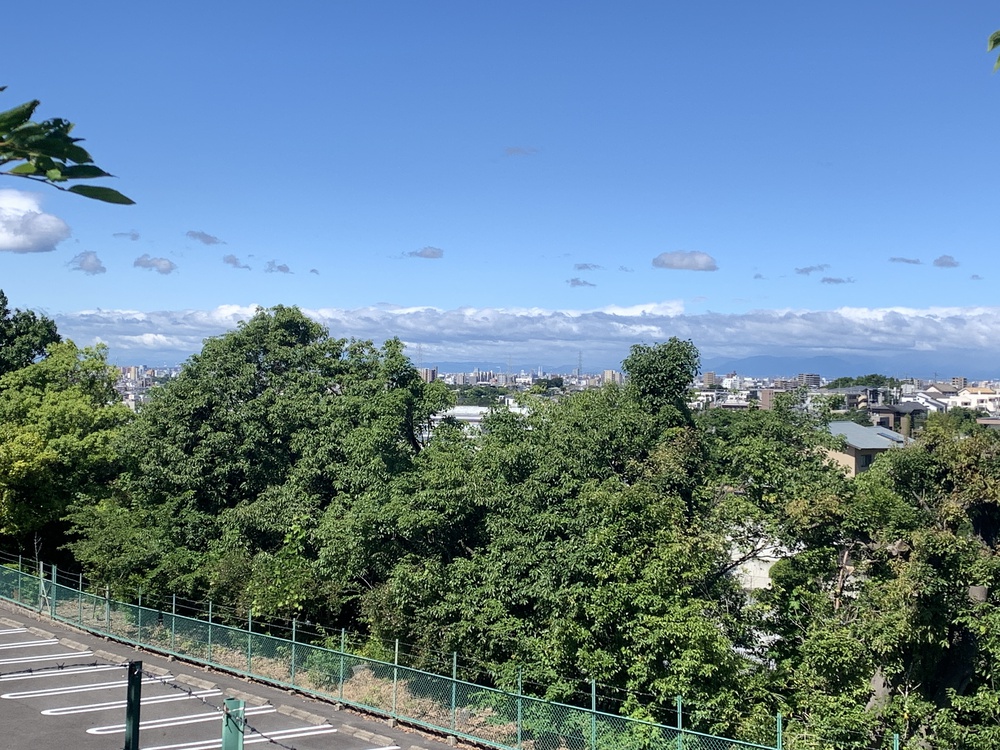 名古屋：暗渠ジョグ／幻の八事川を走破し大江川河口～大同排水路への写真3