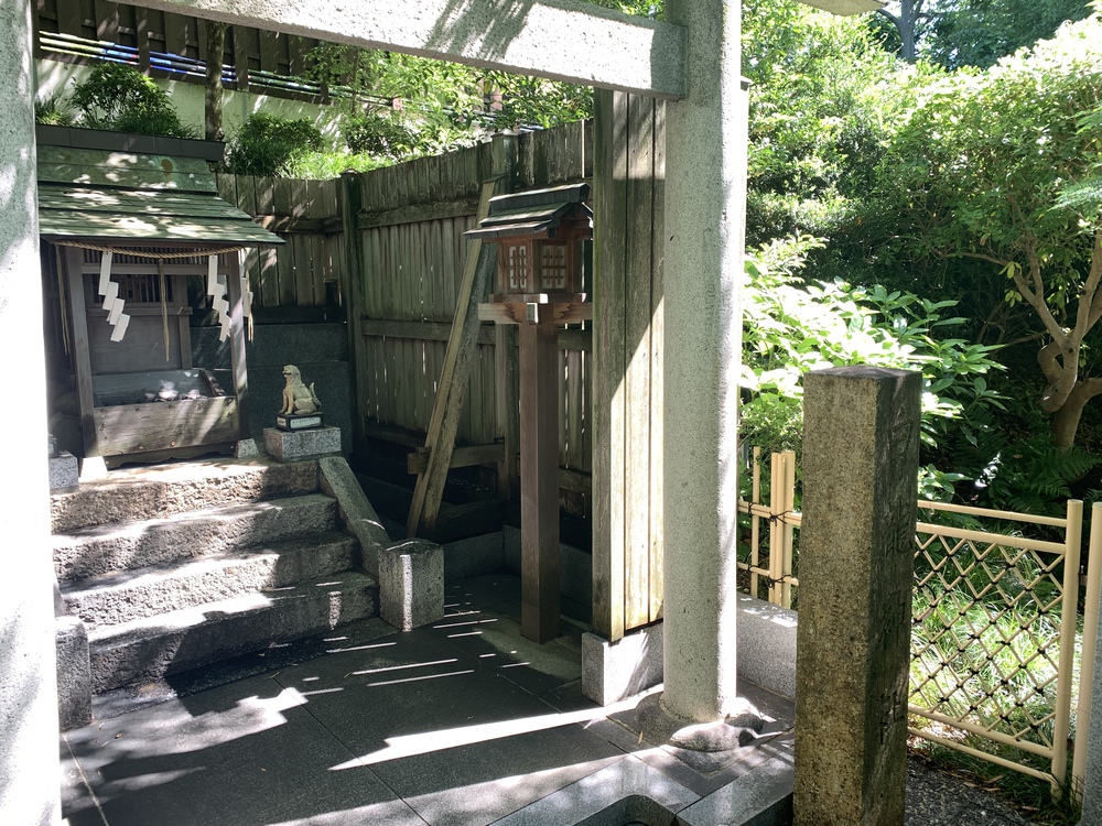 名古屋：暗渠ジョグ／幻の八事川を走破し大江川河口～大同排水路への写真4