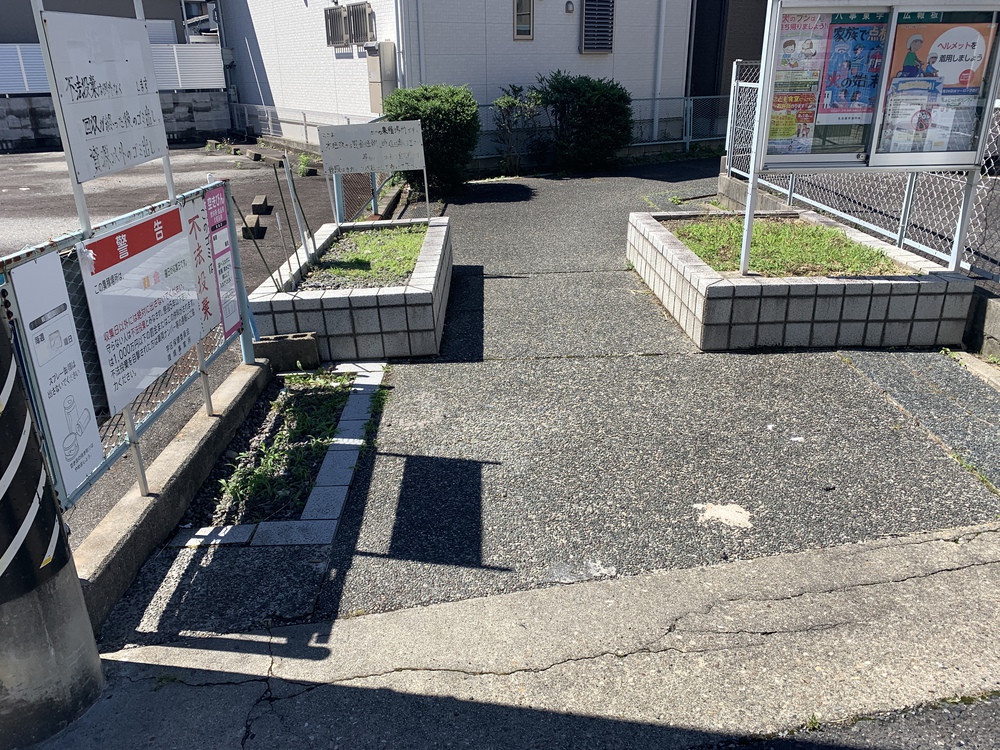 名古屋：暗渠ジョグ／幻の八事川を走破し大江川河口～大同排水路への写真5