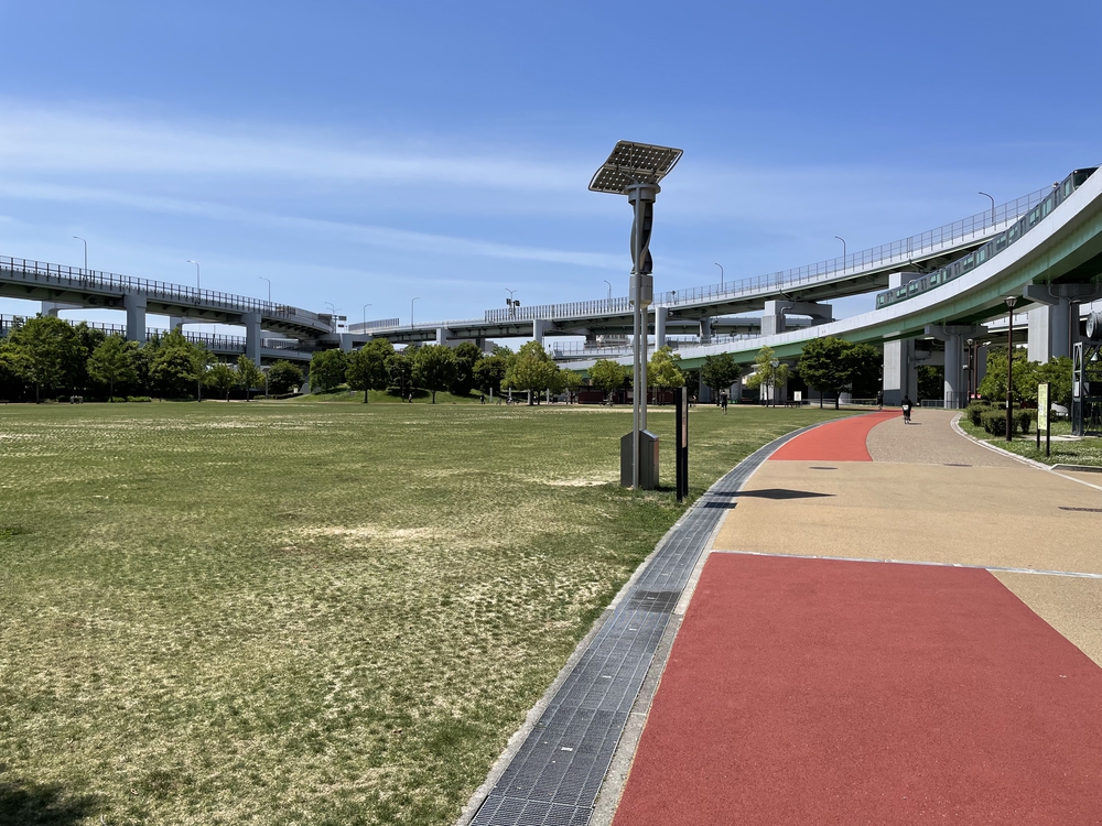 神戸シーアンドスカイ満喫コースの写真3