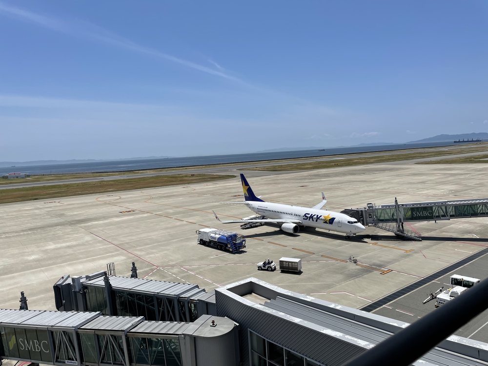 神戸シーアンドスカイ満喫コースの写真12