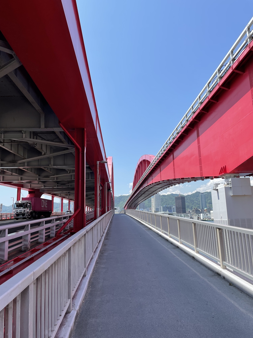 神戸シーアンドスカイ満喫コースの写真16