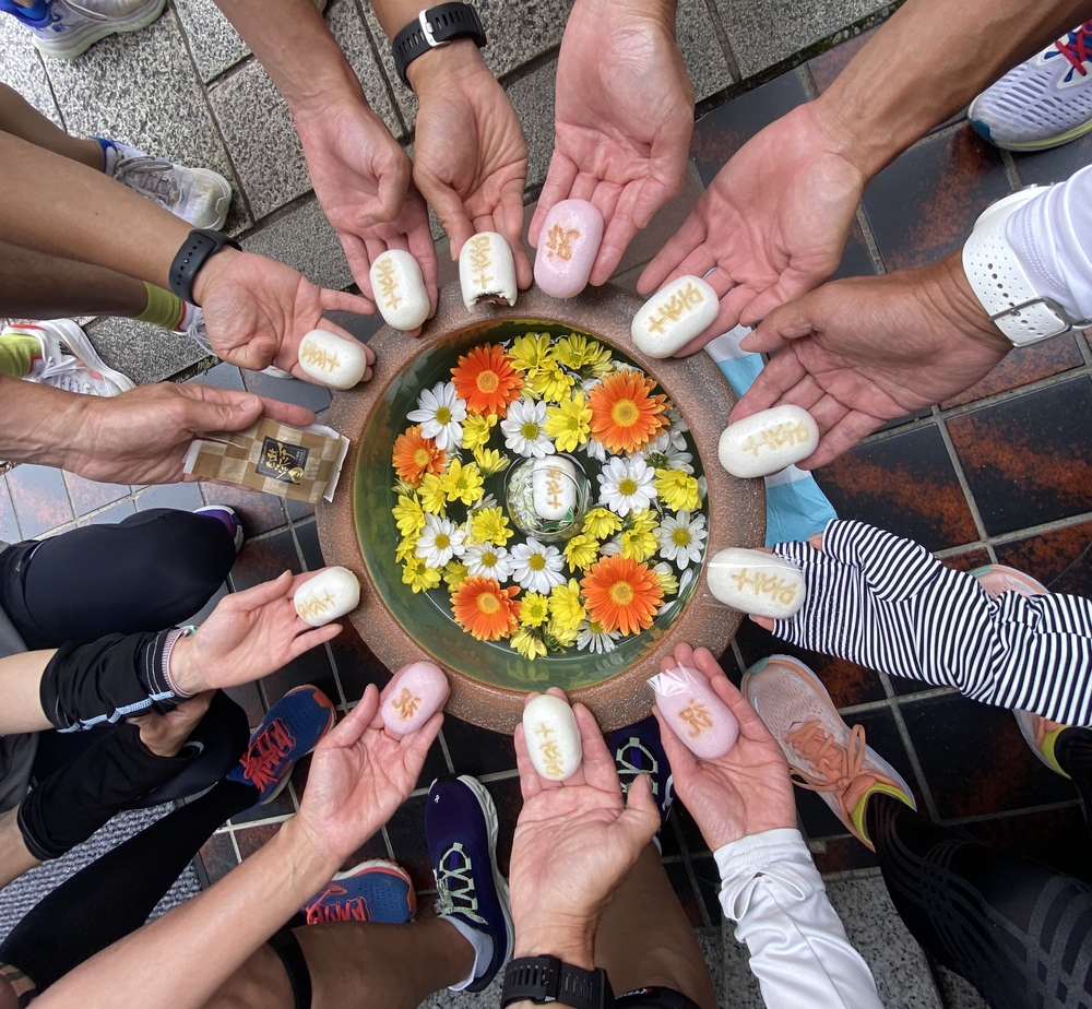 彩北巡りマラニック②（行田〜熊谷編）の写真4