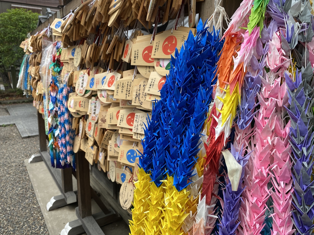 彩北巡りマラニック②（行田〜熊谷編）の写真7