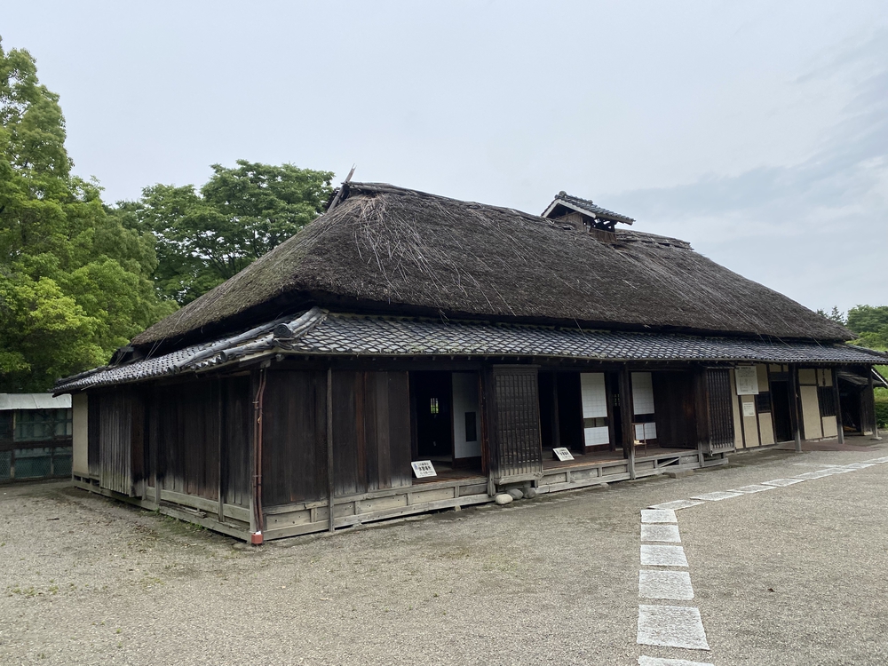 彩北巡りマラニック②（行田〜熊谷編）の写真10