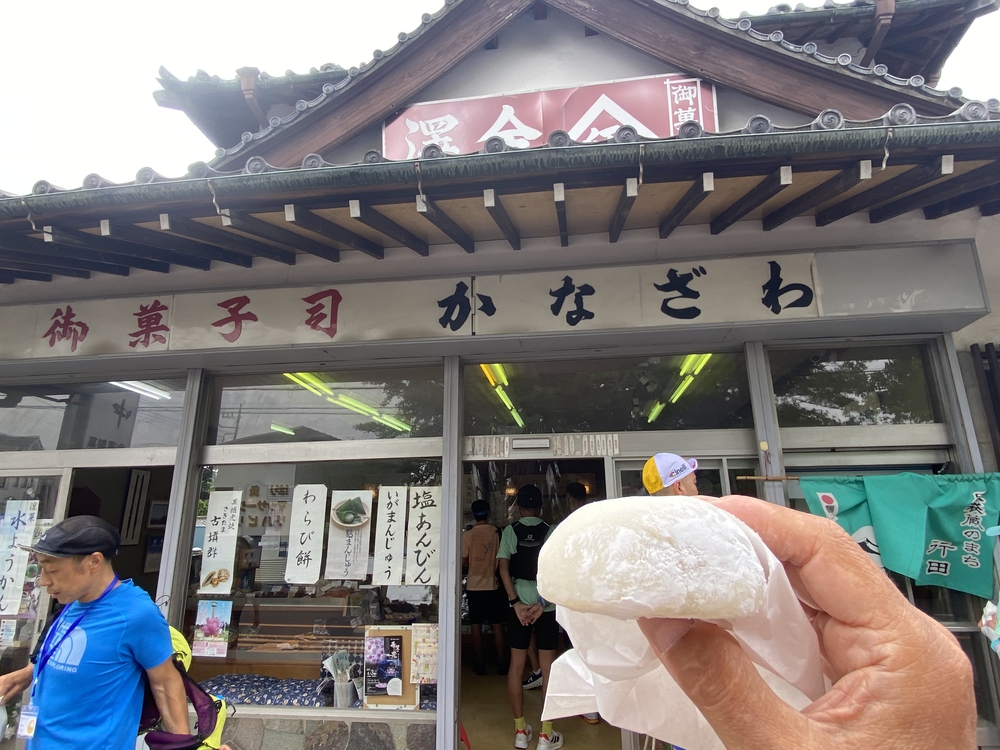 彩北巡りマラニック②（行田〜熊谷編）の写真11